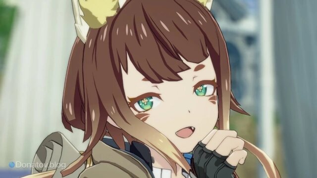    Blue Protocol: Star Resonance 2025