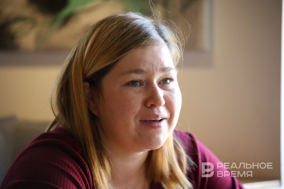   Артем Дергунов / realnoevremya.ru