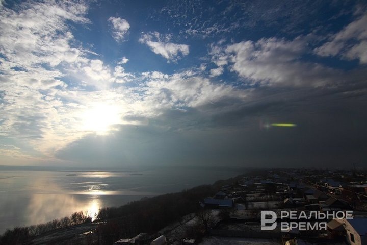   Михаил Захаров / realnoevremya.ru