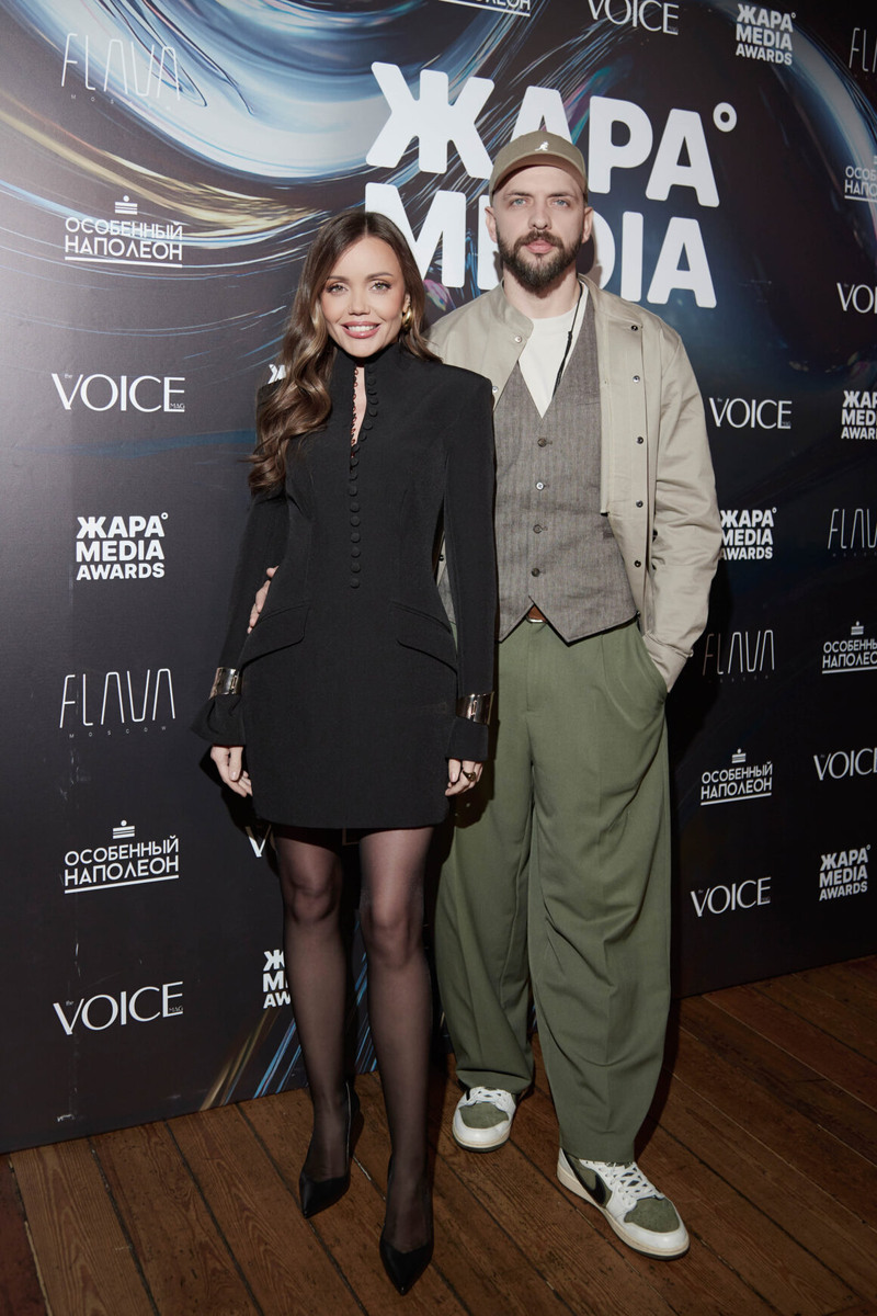   ST и Ассоль Freedom Strength Beauty