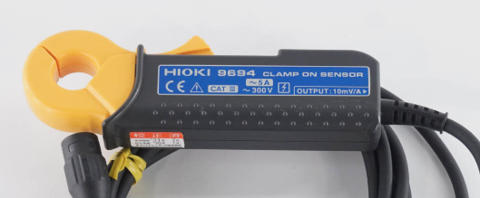 Hioki 9694 - открываются на себя, но редки и требуют дополнительного измерительного устройства