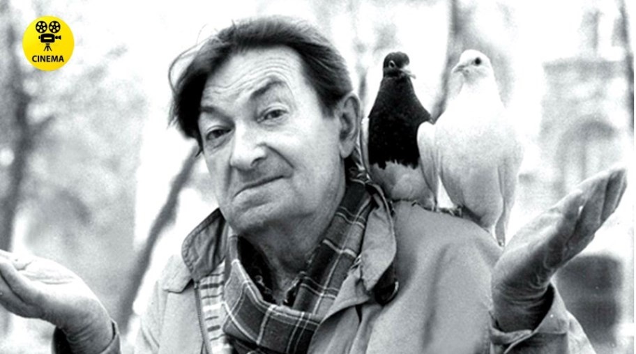 Он отдал дочери квартиру, а с бездомными кошками и голубями делился своим ужином. Жизнь и смерть Георгия Вицина