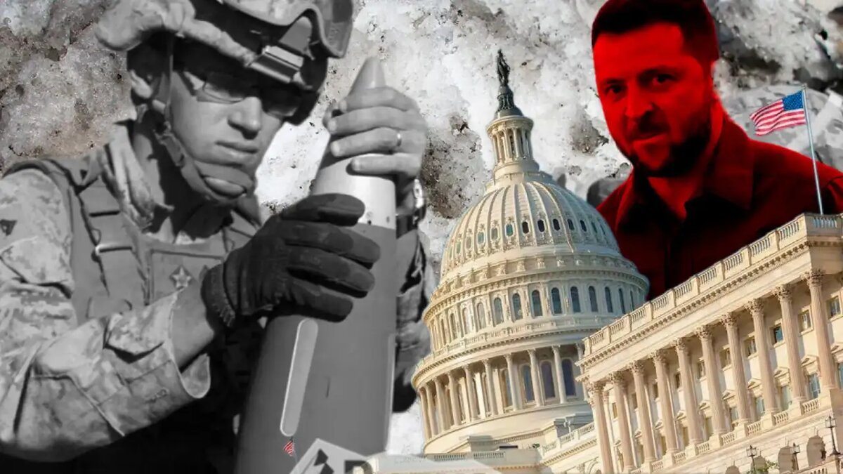    Коллаж © Лев Бубнов / Ridus.ru