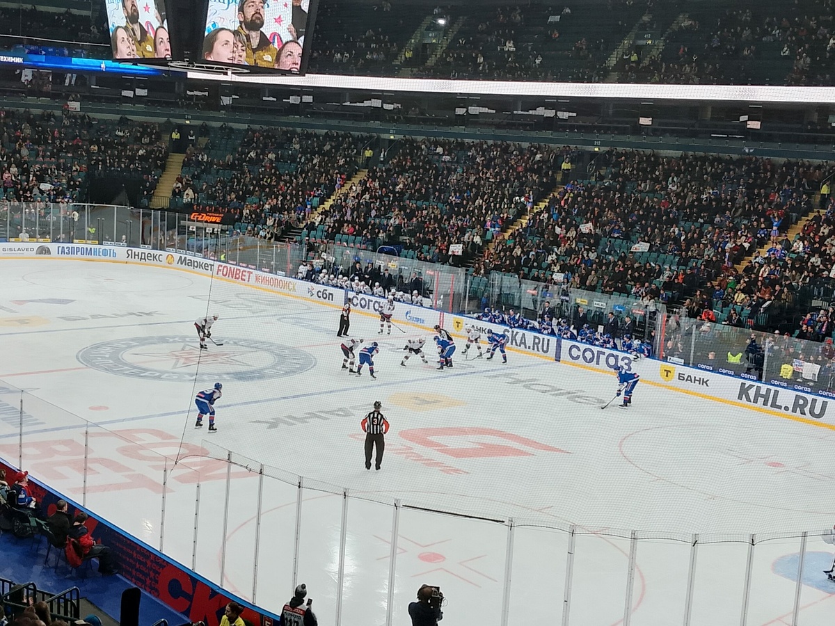 Фото: Neva.Today