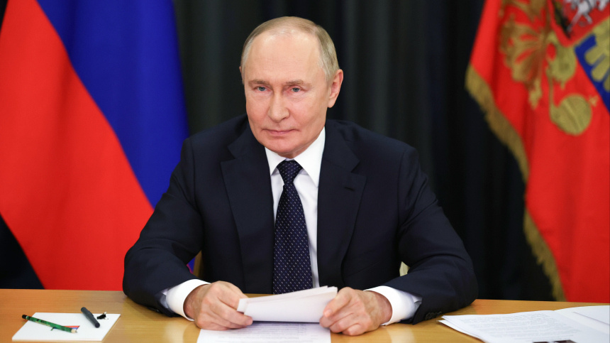    Фото: © РИА Новости/Вячеслав Прокофьев