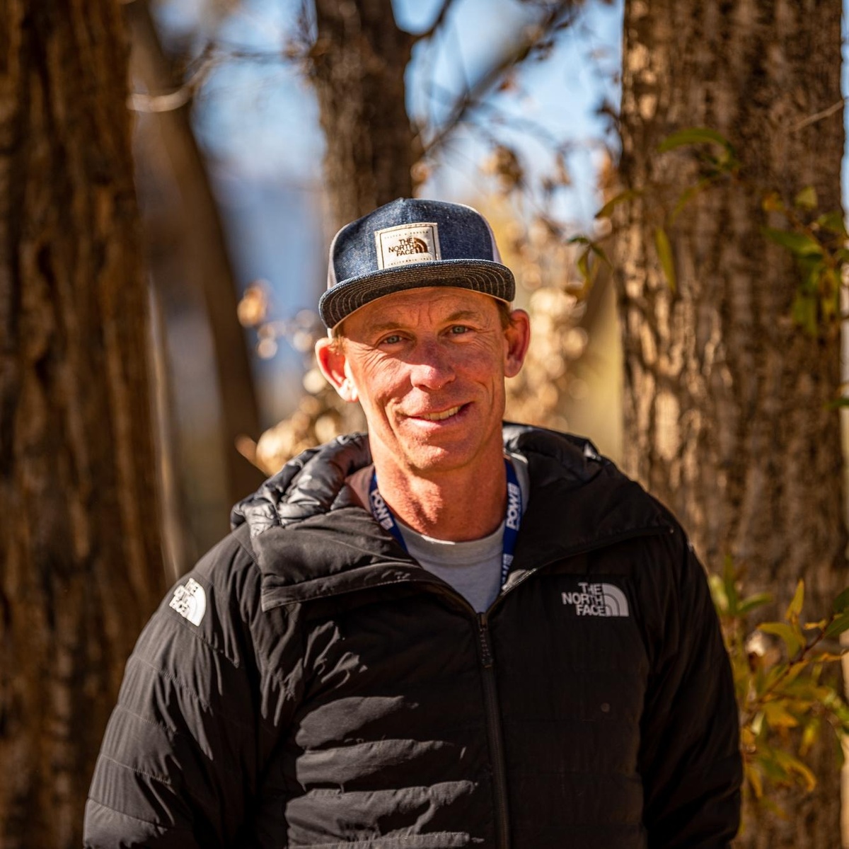 Джим Моррисон. Фото: protectourwinters.org