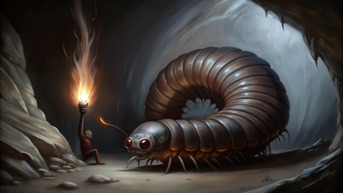 Изображение сгенерировано Рекрафт