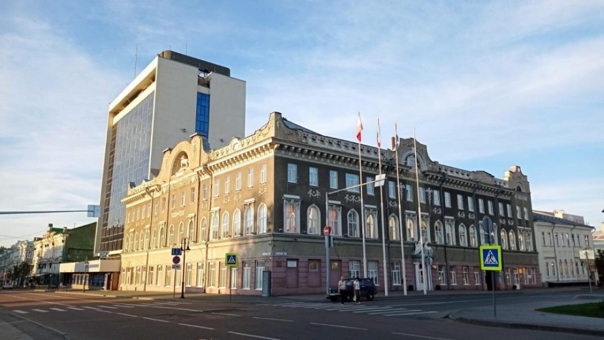    Мэрия Саратова планирует продать аварийный дом-памятник на КутяковаНовости Саратова и области – Сетевое издание «Репортер64»