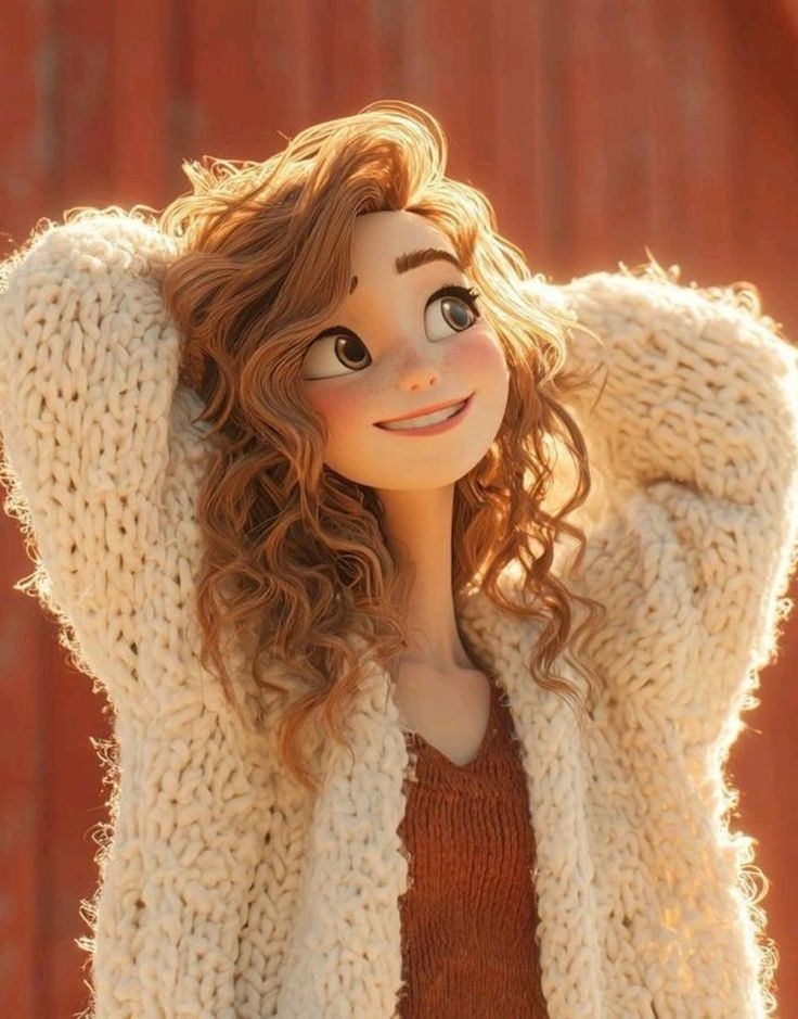 Из Pinterest. Автор неизвестен. 