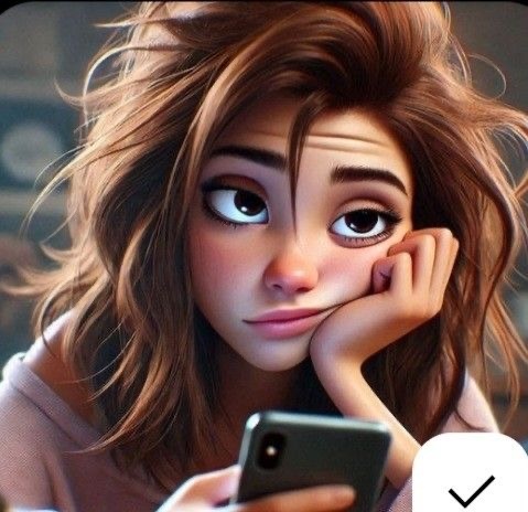 Из Pinterest. Автор неизвестен. 