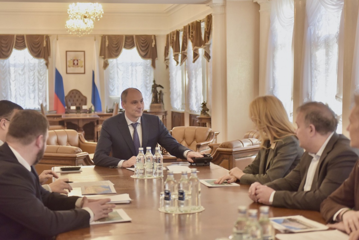     Фото: ДИП Свердловской области