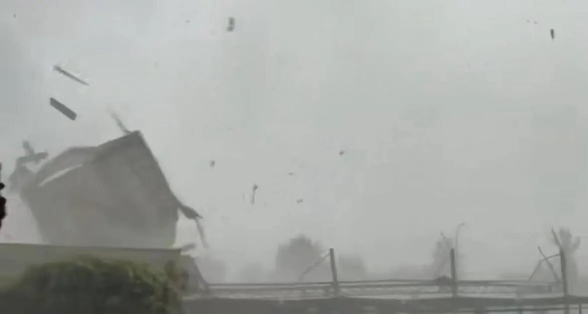    Фото: скриншот видео из соцсетей