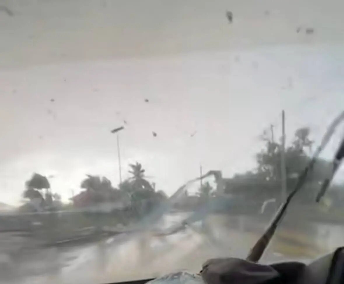    Фото: скриншот видео из соцсетей