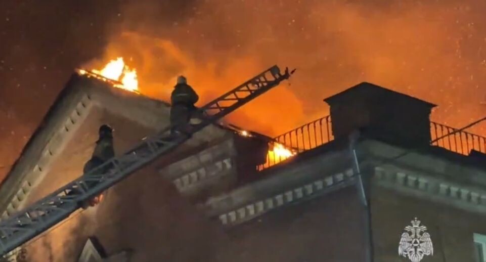    Пресс-служба МЧС