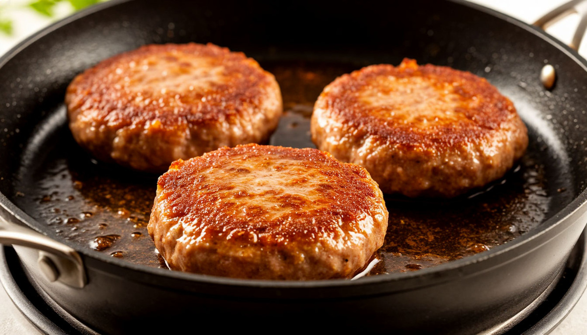    Не хлебный мякиш и не сало: вот что добавляю в фарш для сочности и вкуса - котлеты получаются "пуховыми" и нежнейшими