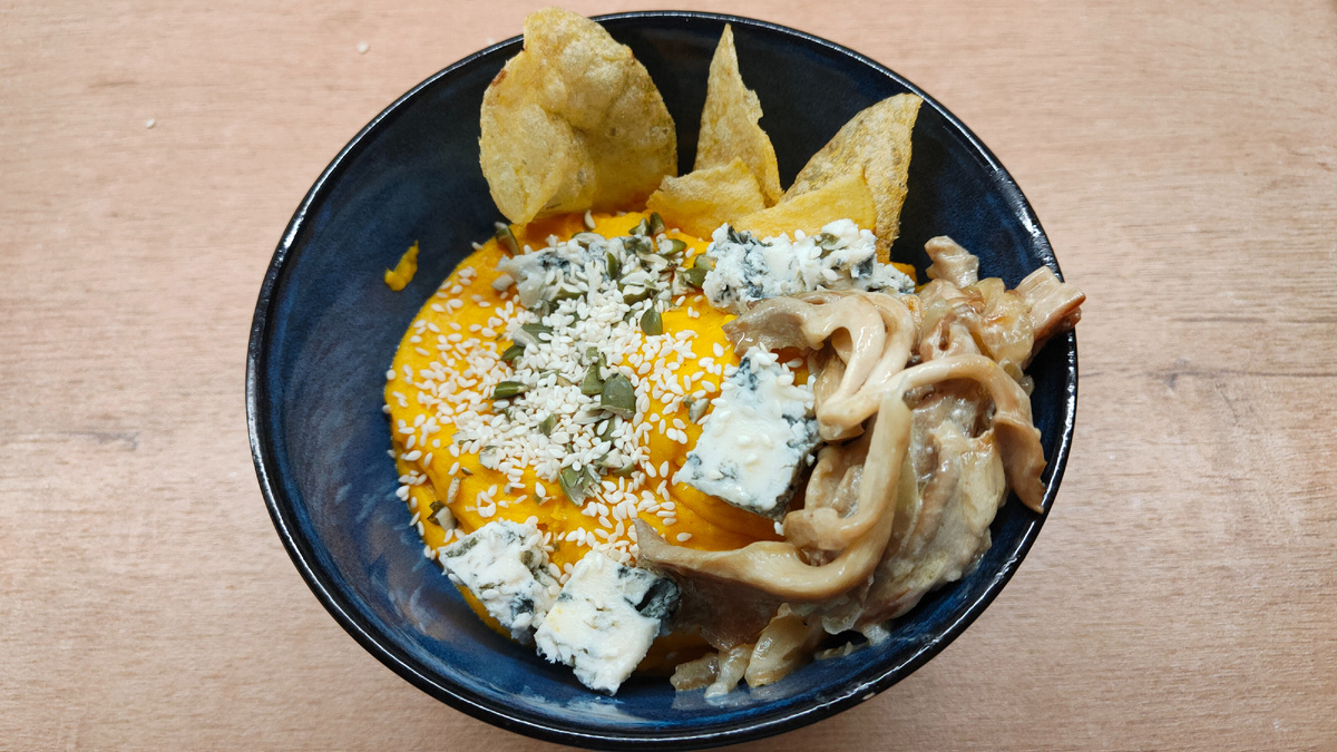 Поверьте, это вкусно!