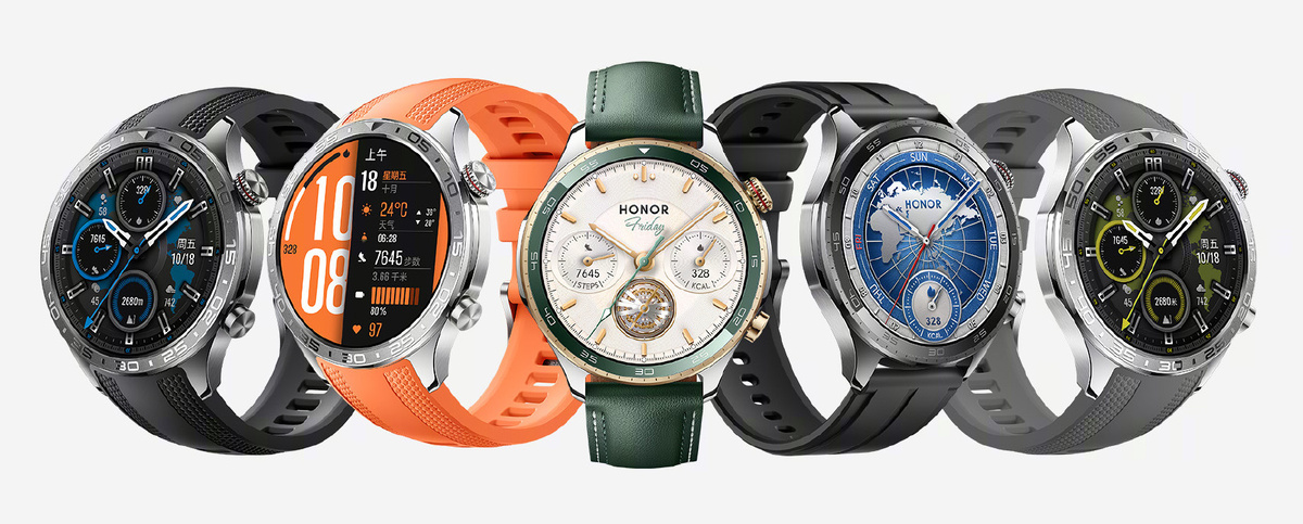 Фото: Honor  📷
