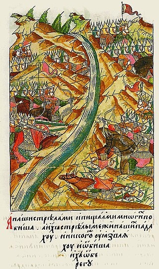 Как Русь освободилась от татаро-монгольского ига?