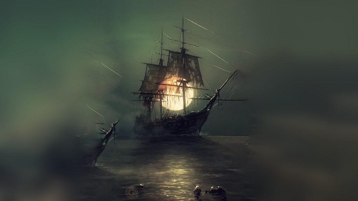 Изображение за авторством Jonny String