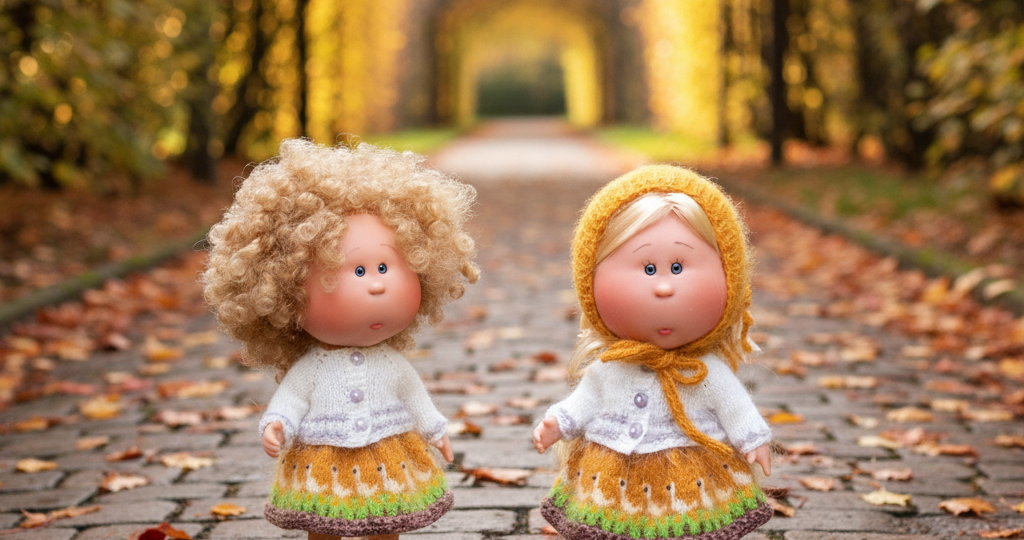 ГЛАВА 4: "Они как чипсы"