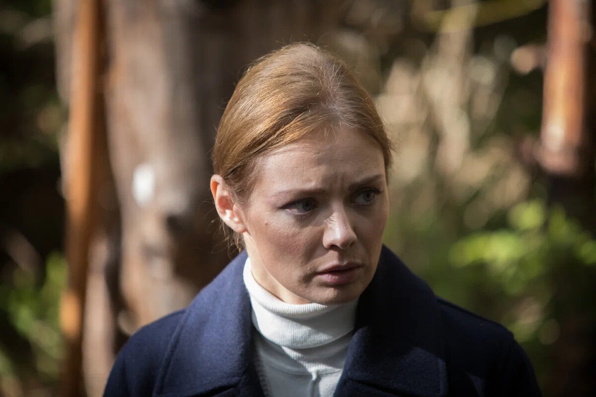 Кадр сериала «Здесь все свои»