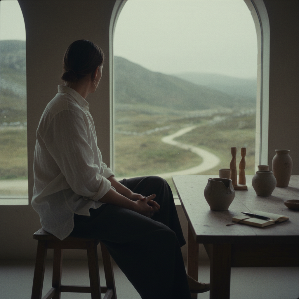 Как найти свой путь и зачем идти своим маршрутом