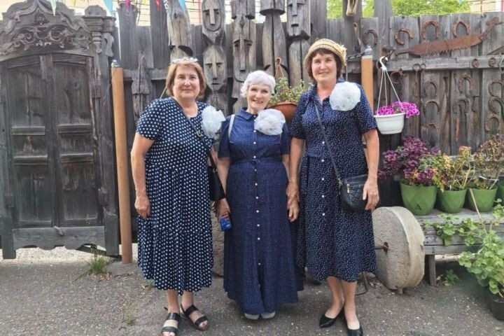    Фото:Светлана Калинина