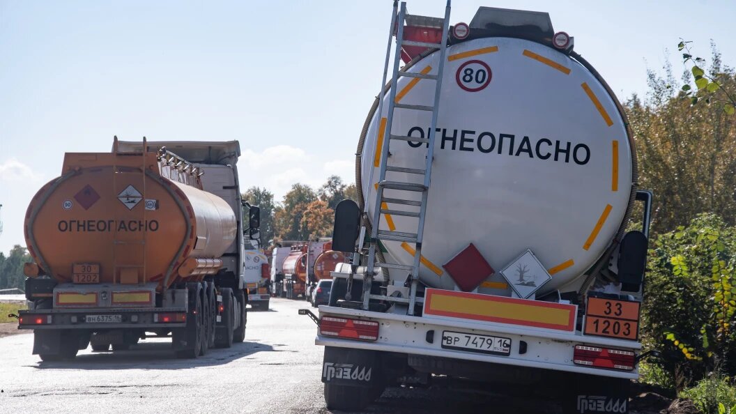    Oleg Spiridonov/Globallookpress