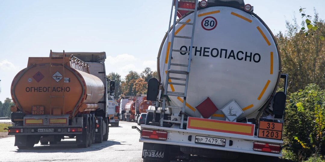 Усидеть на двух стульях: Теперь Россия и сама попалась