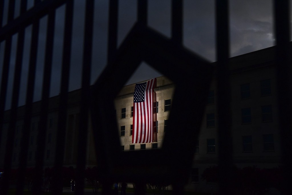    Фото © flickr.com / U.S. Secretary of Defense