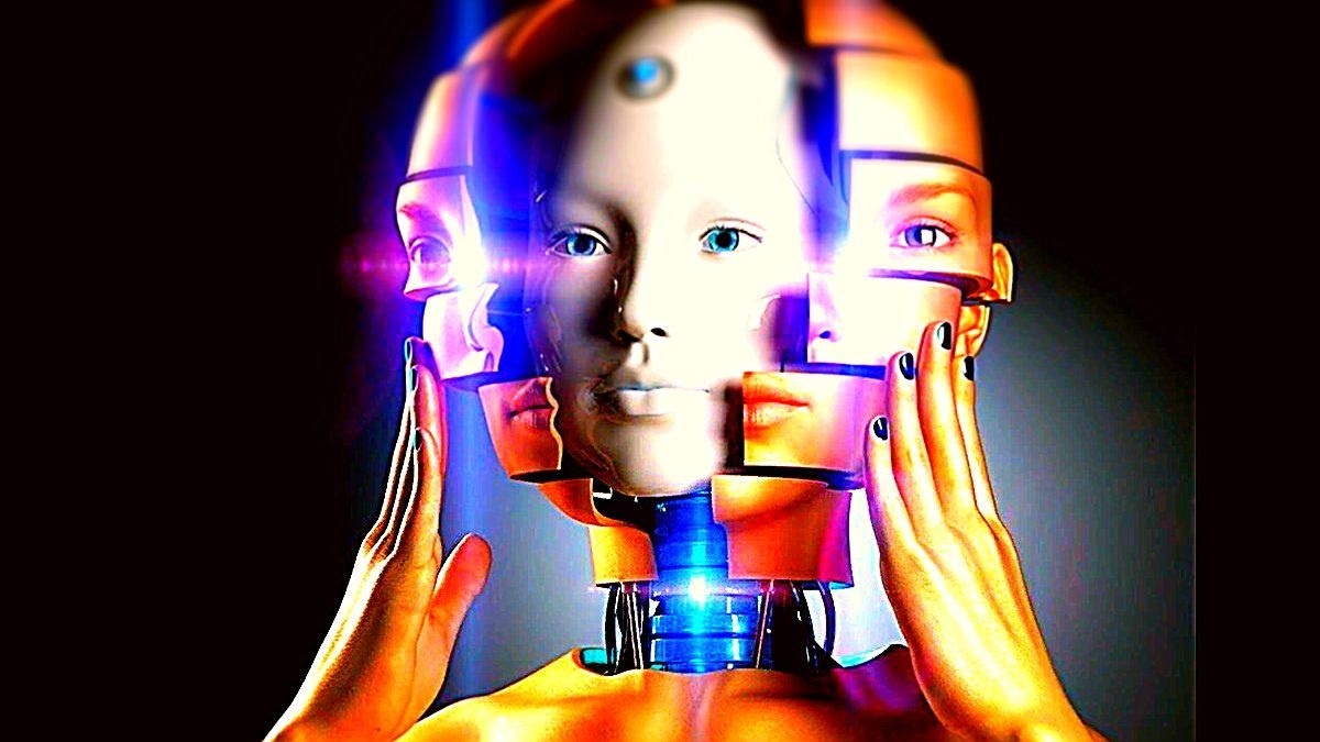 Если мы это не мы, то кто же мы?