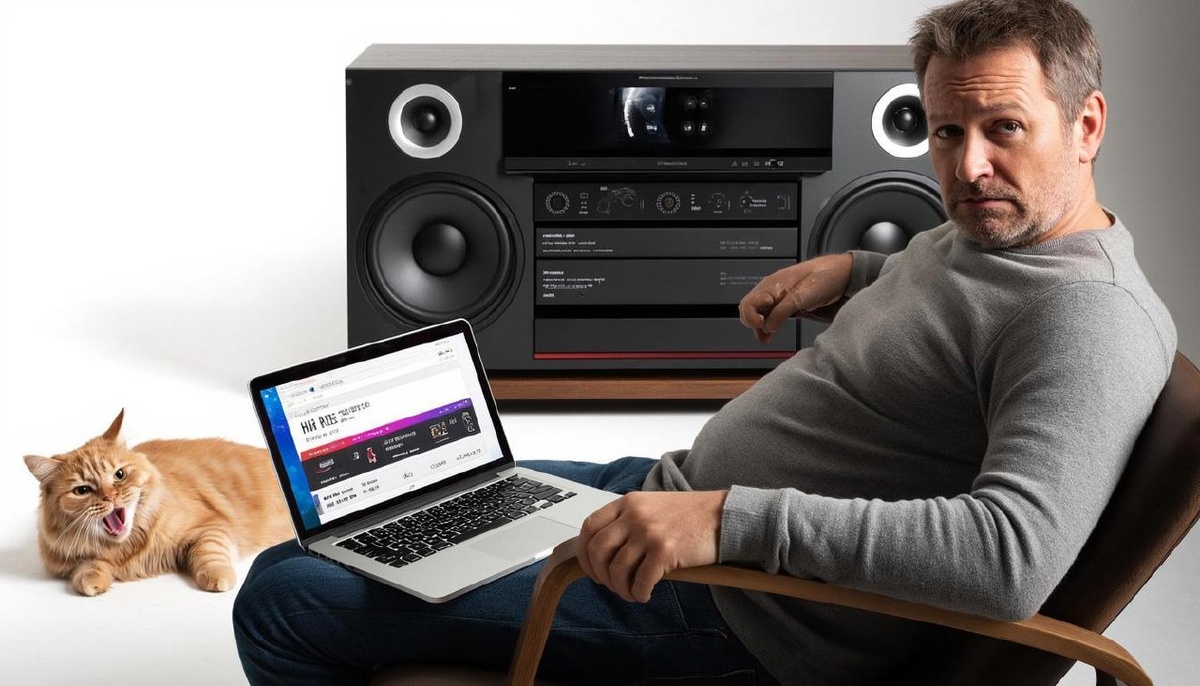 Hi-Res аудио — маркетинг или реальная польза?