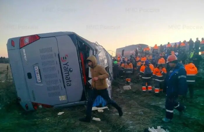     © Пресс-служба ГУ МЧС Амурской области