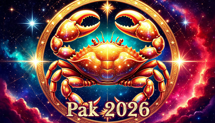 Гороскоп для Рака на 2026 год: любовь, карьера, деньги, здоровье