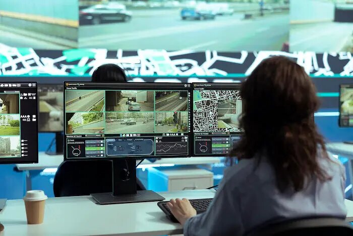    Фото: cnews.ru Полина Белоусова