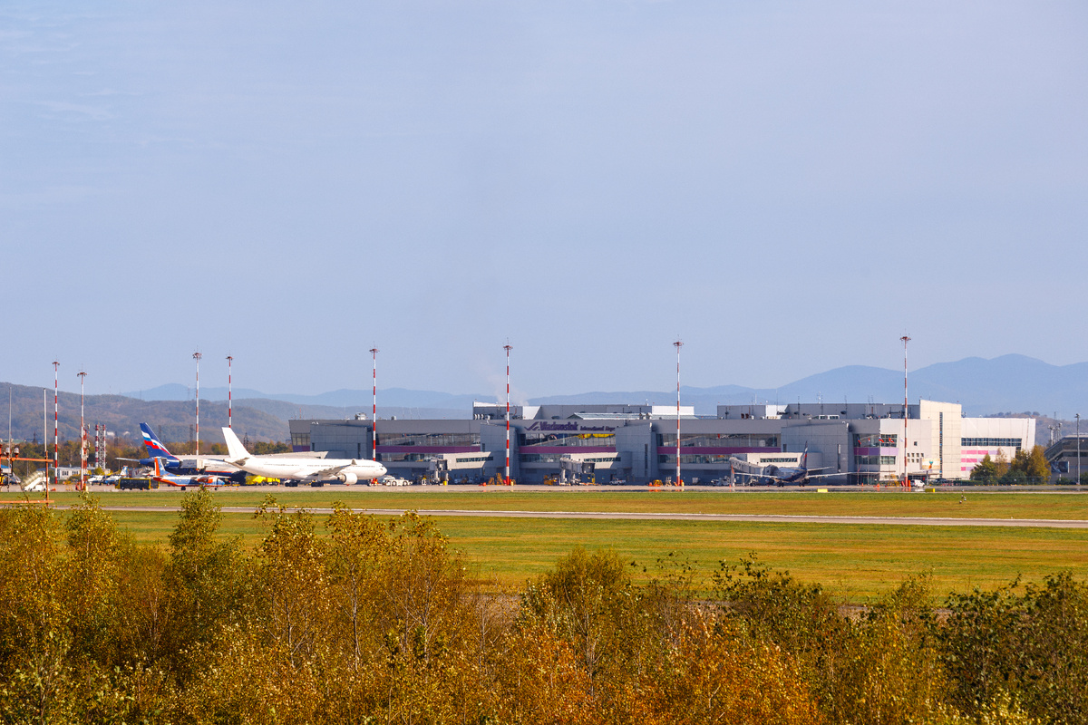 Автор фото Андрей Ефимкин