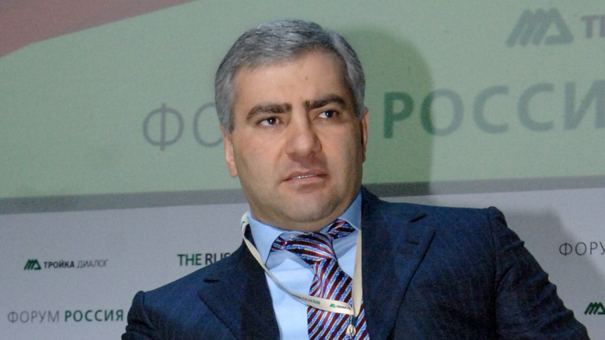    Фото: Саверкин Александр/ТАСС