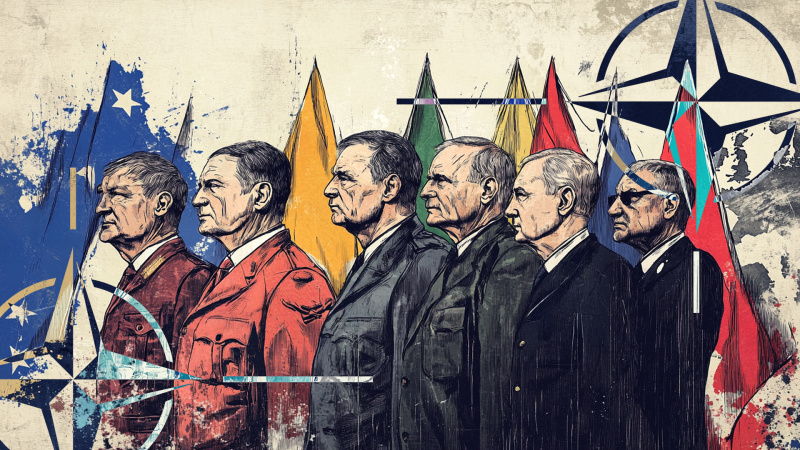    Коллаж Царьграда