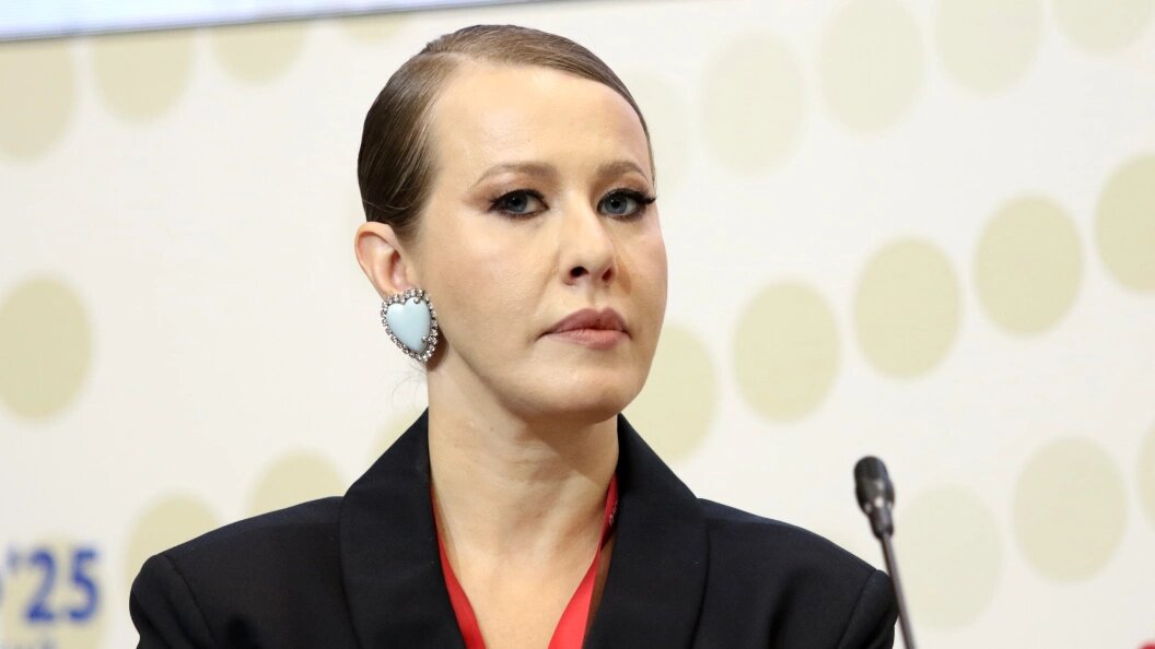    Maksim Konstantinov/Globallookpress