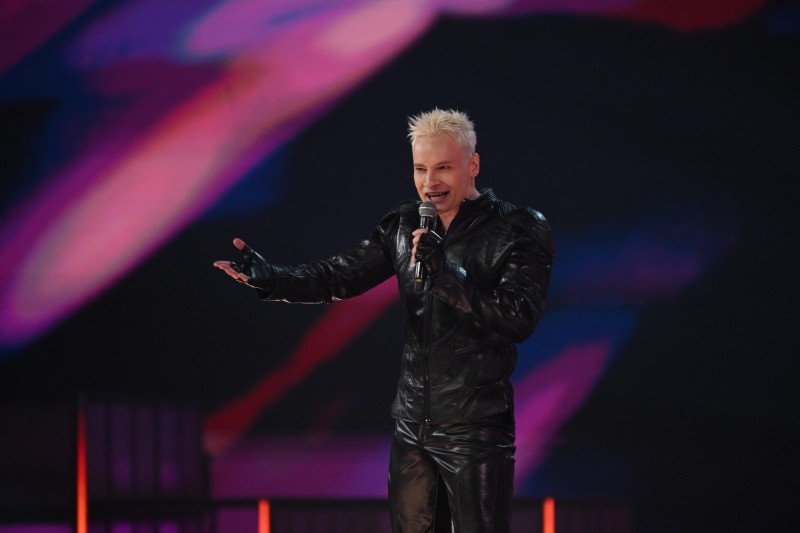    Komsomolskaya Pravda/Globallookpress