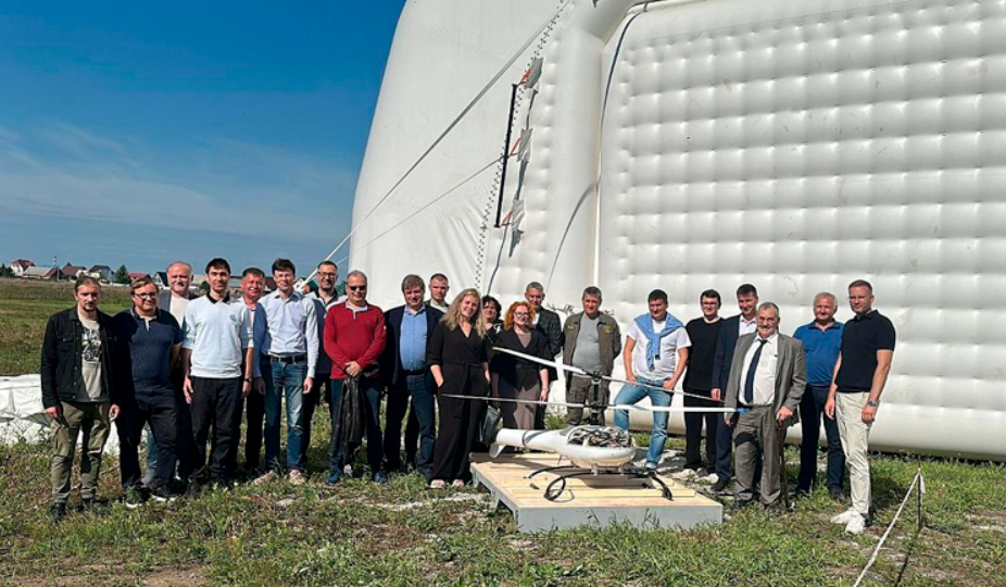 Хроника кипучей деятельности