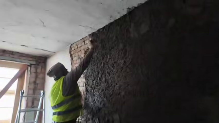     Жители проблемного дома на Бограда возвращаются в свои квартиры