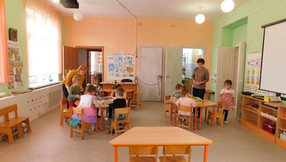    Фото из архива редакции