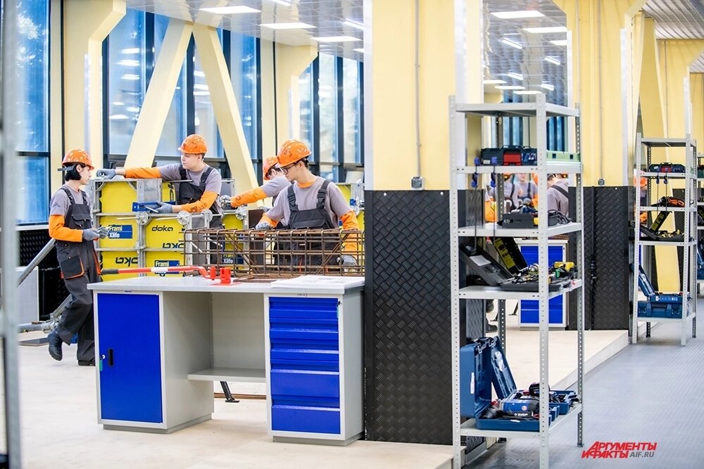    Фото: АиФ/ Юлия Федотова