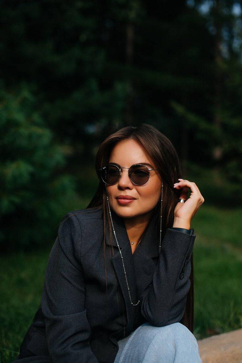 Фото из личного архива Олеси