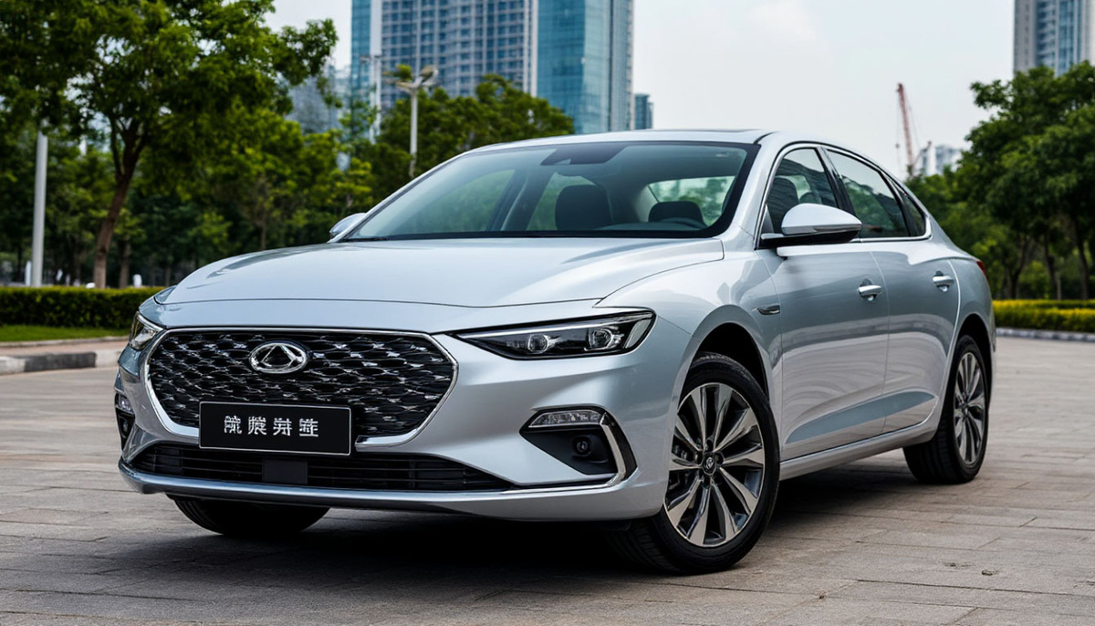    Сдают в больших количествах: вот почему на вторичке много китайских авто - менеджер Haval дал честный ответ