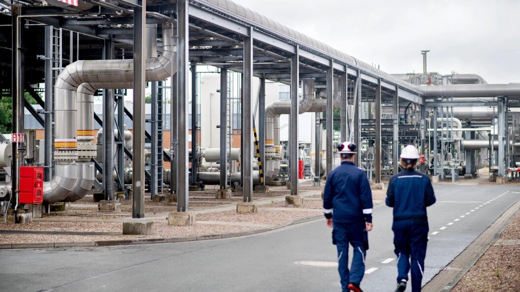    Фото: Hauke-Christian Dittrich/Globallookpress