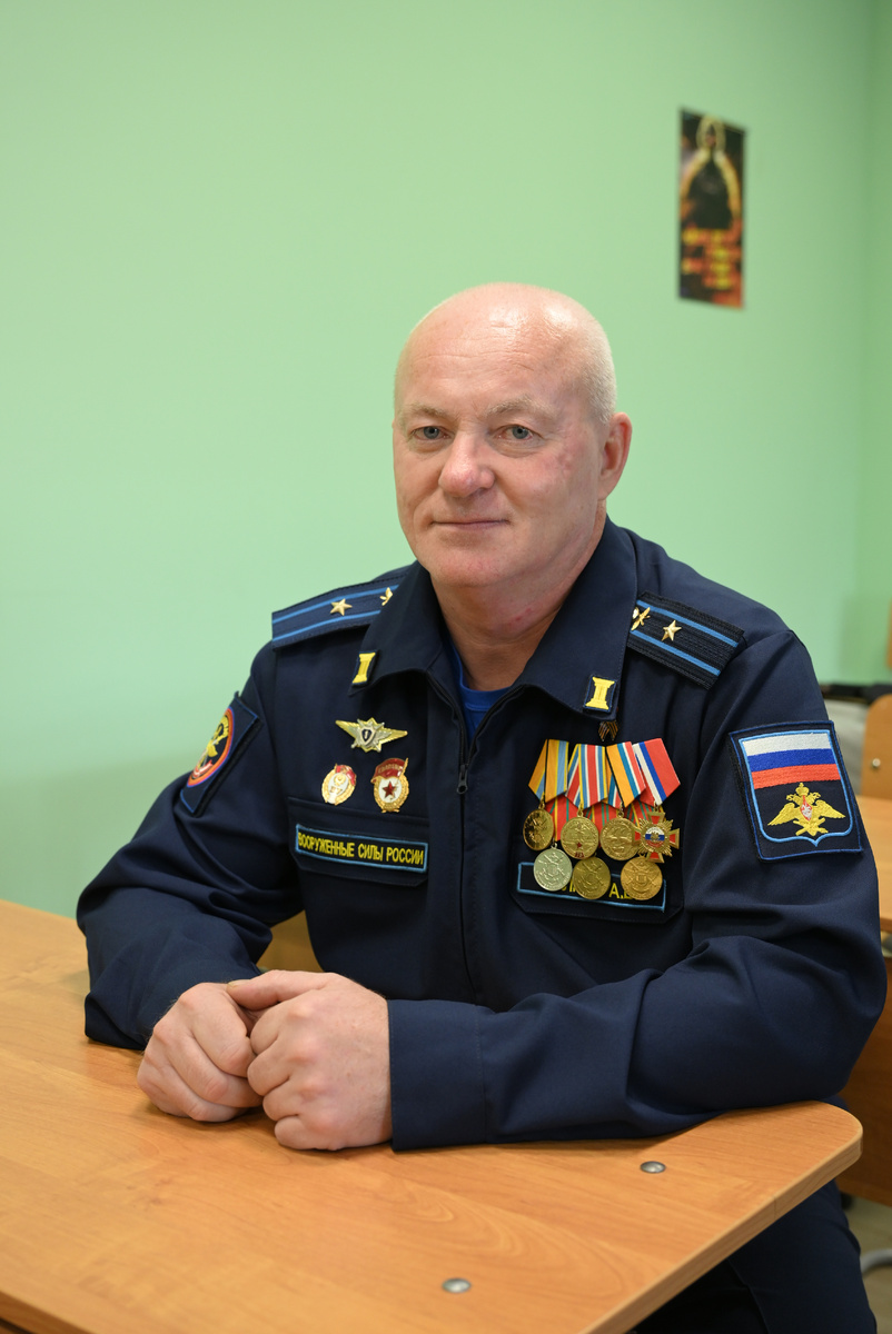 наши дни. Фото Натальи Алексеевой