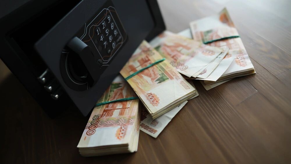    Фото: alexkich/Shutterstock/Fotodom