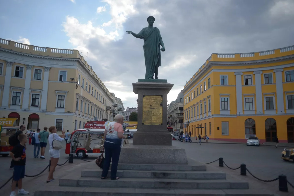    Фото: Алексей Вовк, источник: РИА Новости